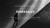 Joyeuses Funérailles - 