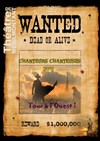 Chanteurs Chanteuses - 