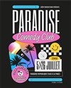 Paradise Comedy Club - 