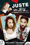 Juste un jeu... - 
