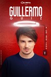 Guillermo Guiz dans Guillermo Guiz a bon fond - 