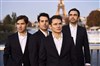 Quatuor Modigliani -