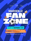 Fan Zone | Coupe du Monde 2026 - 