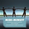 Midi-Minuit - 