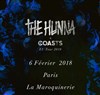 The Hunna + Coasts - 