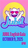 Jubil English Gala - 
