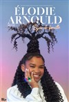 Elodie Arnould | Nouveau spectacle - 