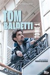 Tom Baldetti dans Tome 1 - 