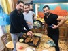 Lo trio - 
