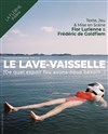 Le lave-vaisselle - 
