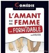 L'amant de ma femme est formidable - 