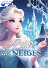 La Reine des Neiges - 