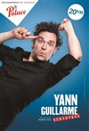 Yann Guillarme dans Véridique - 
