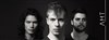 Alex Monfort Trio - 