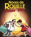Noces de rouille sauce thaï - 