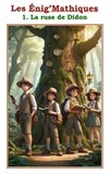 Les Enig'Mathiques : La ruse de Didon - 
