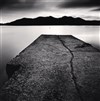 Vers le soleil de Michael Kenna - 