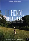 Le Monde, point à la ligne. - 