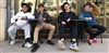 Young Step Quartet - 