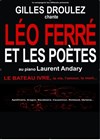 Ferré et les poètes - 