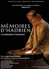 Mémoires d'Hadrien - 