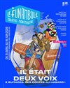 Il était deux voix - 