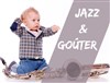Jazz & Goûter fête les Comptines - 