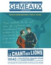 Le Chant des Lions - 