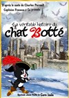 La véritable histoire du Chat Botté - 