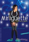Mirliguette et sa bicyclette magique - 