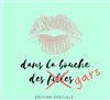 Dans la bouche des gars - 