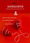 Esperluette - 