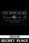 The Word Alive - 