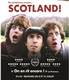 Scotland! The Latebloomers - 