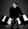 Andy Narell Quintet invite Blick Bassy - 
