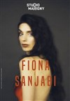 Fiona Sanjabi - 