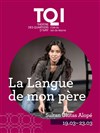 La langue de mon père - 
