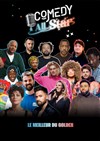Golden Comedy Club - Paris 11eme - 