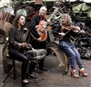 Max & les Ferrailleuses invitent François Jeanneau - 