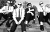 The Interrupters - 