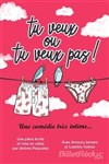 Tu veux ou tu veux pas ! - 