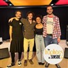 Tea at Nine - 