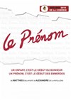 Le Prénom - 