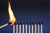 Sur un air d'anniversaire - 
