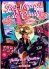Les Voyages de Candy - 