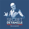 Piero Morize dans Secret de famille - 