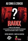 Radix - 
