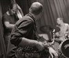 Be Jazz ! Manuel Hermia Trio - 