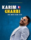 Karim Gharbi dans Visa - 