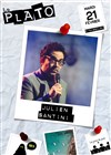 Plato guest : Julien Santini - 
